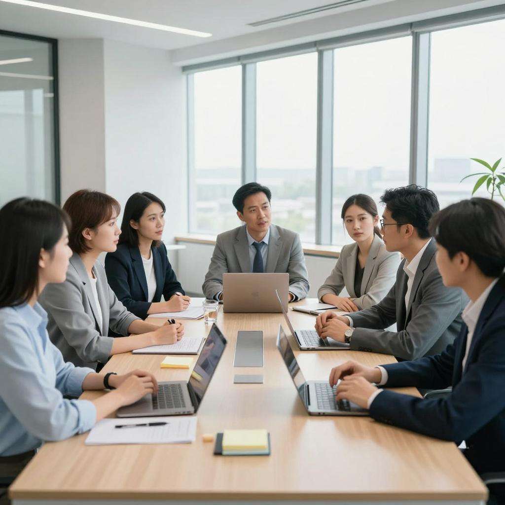 房地产低迷下石材行业怎么破局？这场理事会议透露了关键秘密