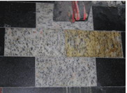 石材锈黄的产生及预防措施(图1)