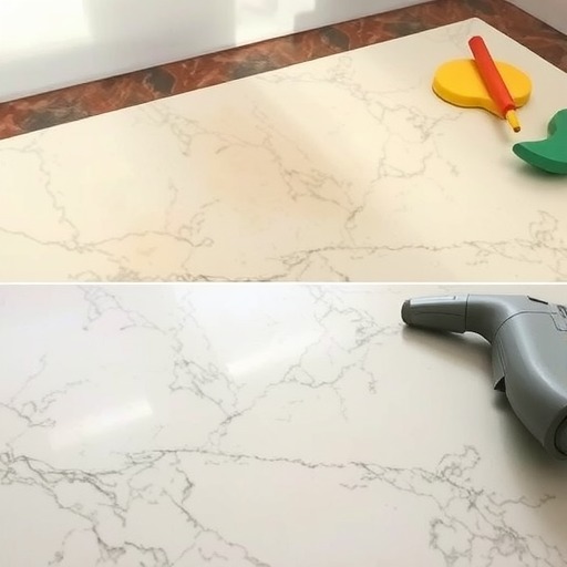 石材清洗与翻新要点(图1)