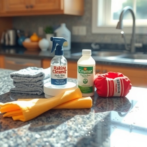 清洁贴士:橱柜台面石材锈斑预防及处理(图1) 清洁贴士:橱柜台面石材锈斑预防及处理(图1)