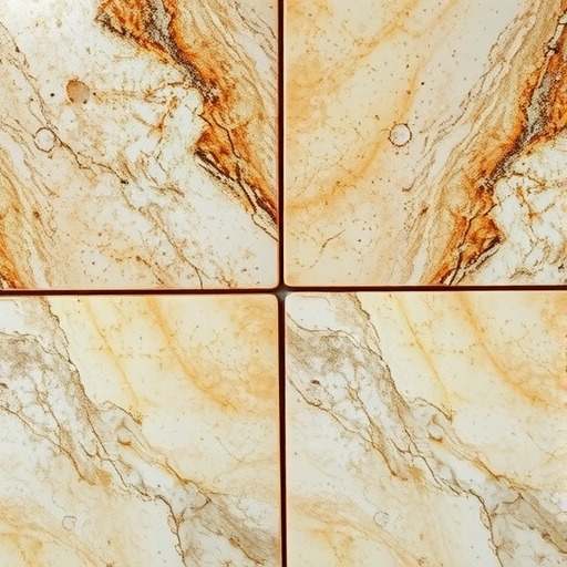 湿贴天然石材泛碱的简单处理办法(图1) 湿贴天然石材泛碱的简单处理办法(图1)