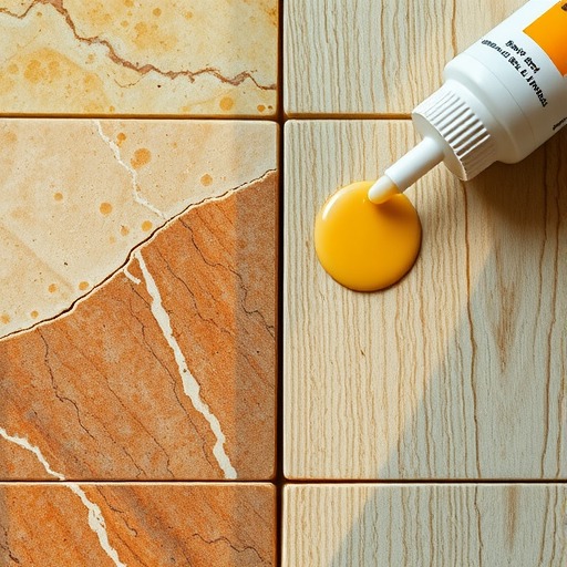 砂岩、木纹石及其防护(图1)