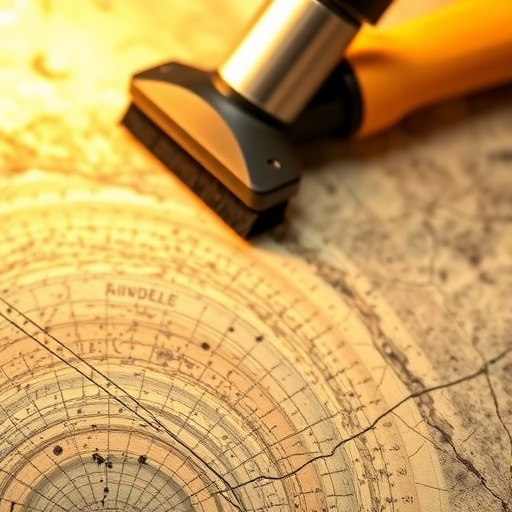 木纹石大理石的翻新和养护(图1) 木纹石大理石的翻新和养护(图1)