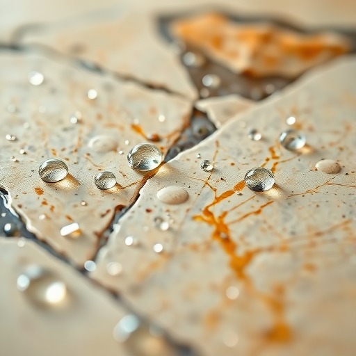 石材防护新概念——水晶釉(图1)