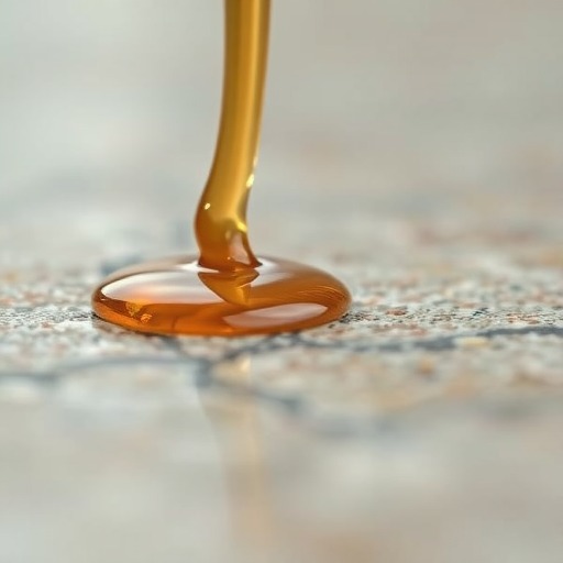 树脂蜡的成膜过程与特点(图1)