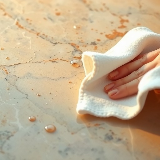 石材也需要精心呵护(图1) 石材也需要精心呵护(图1)