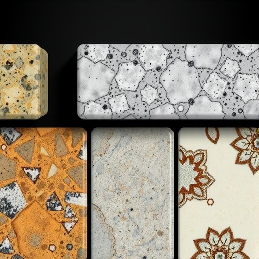 石材特性之石材的硬度(图1) 石材特性之石材的硬度(图1)