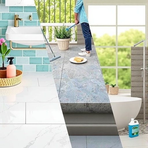 不同环境中石材清洁与养护方法大不同(图1) 不同环境中石材清洁与养护方法大不同(图1)