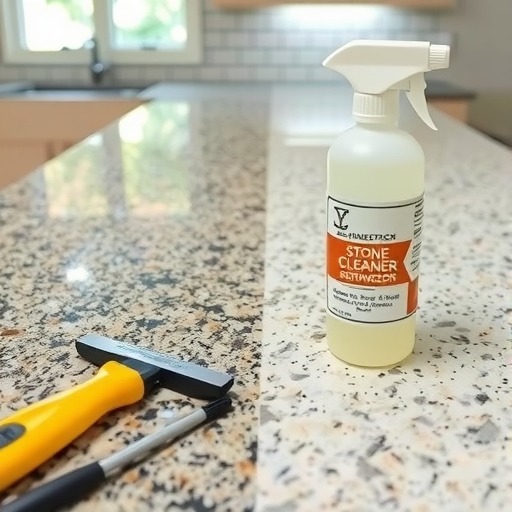 石材清洗的关键(图1) 石材清洗的关键(图1)