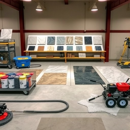 打造清洗保洁业石材养护航母战舰(图1) 打造清洗保洁业石材养护航母战舰(图1)