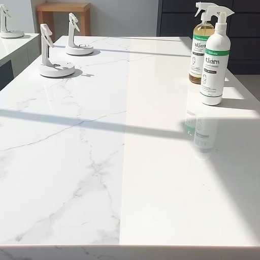 石材养护打造最佳石材护理方案(图1)