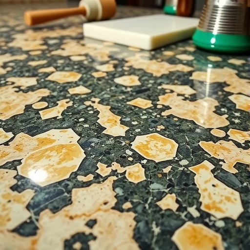 无缝石材翻新工艺(图1)