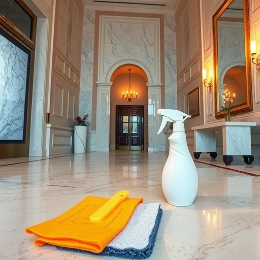 解析:大厅和卫生间的空间石材养护方法(图1) 解析:大厅和卫生间的空间石材养护方法(图1)