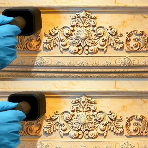 装饰石材的深层清洗保养和翻新(图1) 装饰石材的深层清洗保养和翻新(图1)