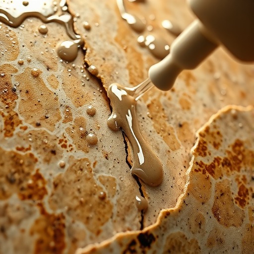 石材防护剂使用过程中的一些技术问题(图1) 石材防护剂使用过程中的一些技术问题(图1)