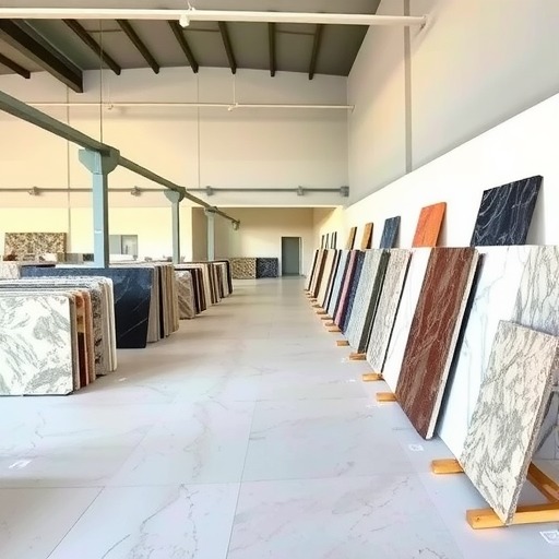 从质量和环保等方面选购石材(图1)