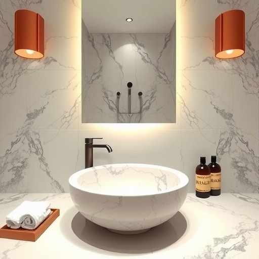 家居建材卫浴石材保养有原则(图1)