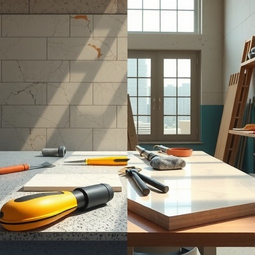 石材养护业普遍存在问题 以及发展前景(图1)