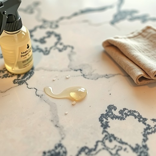 专家指导：石材养护剂选择及其使用方法(图1)