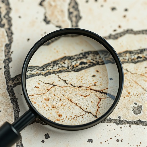 解析石材的养护：应从病症分析开始入手(图1)