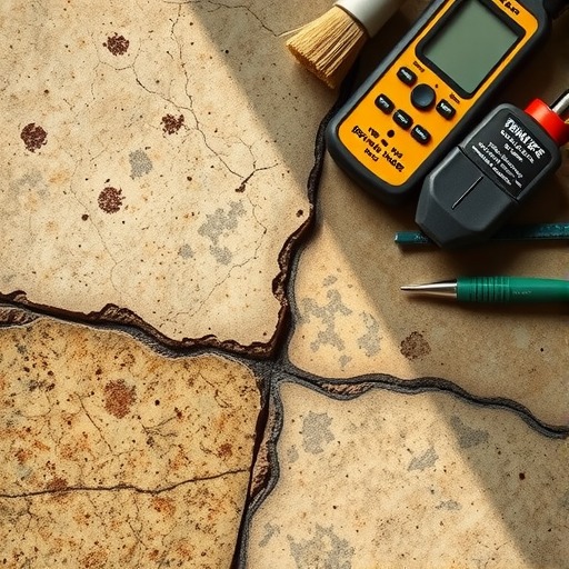 解析石材养护：应从病症分析开始入手(图1)