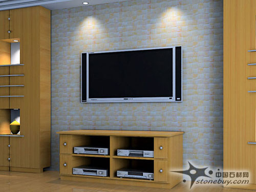 马赛克背景墙的保养方法(图4)