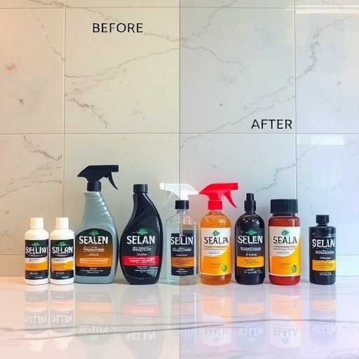 选择石材养护剂应注意的事项(图1)