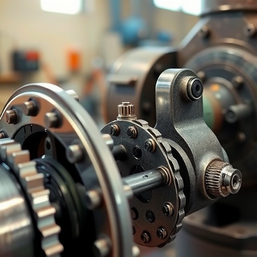 浅谈石材雕刻机主传动链的保养保护办法(图1)