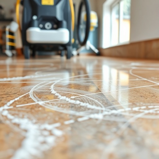 石材化学清洗方法(图1)