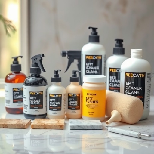 石材保养产品需要怎么选择(图1)