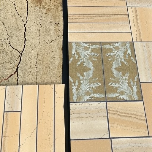 哪些情况下需要进行石材翻新养护(图1)