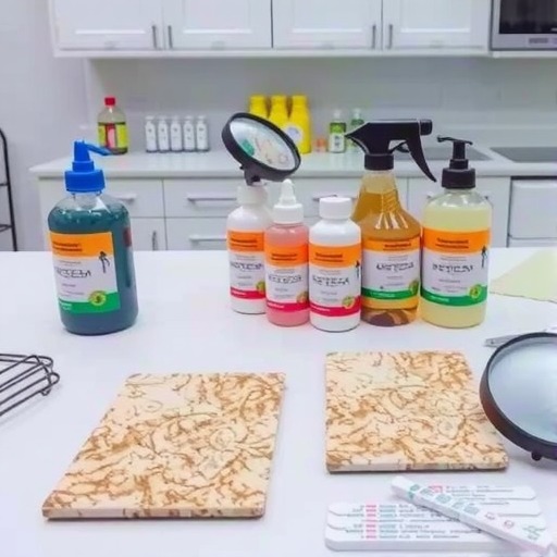 石材养护剂不同特性该如何选择(图1)