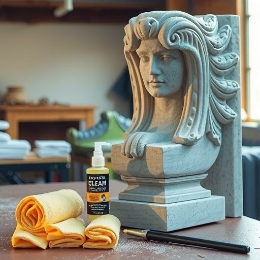 石雕石材商品生活中的维护与保养知识(图1) 石雕石材商品生活中的维护与保养知识(图1)