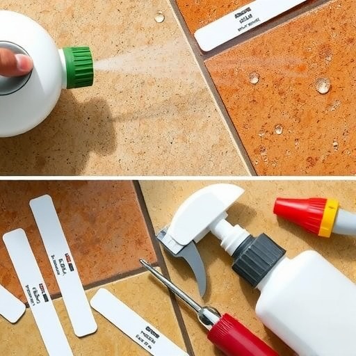 石材防护剂的选用与注意事项(图1) 石材防护剂的选用与注意事项(图1)