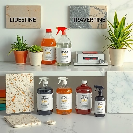 石材养护剂不同特性改如何选择(图1)