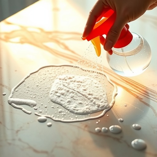 石材养护之天然石材清洗剂介绍(图1)