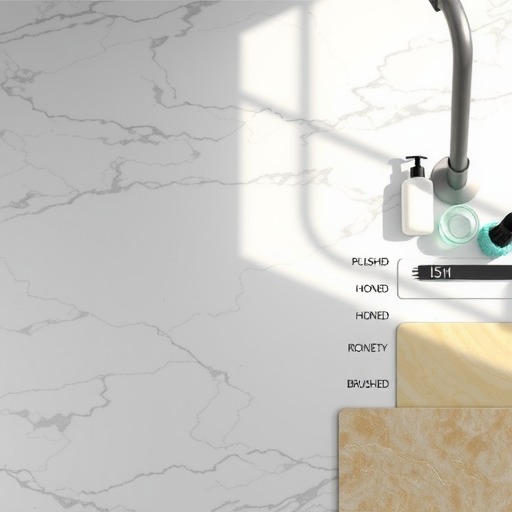 饰面石材的保养与选购(图1)