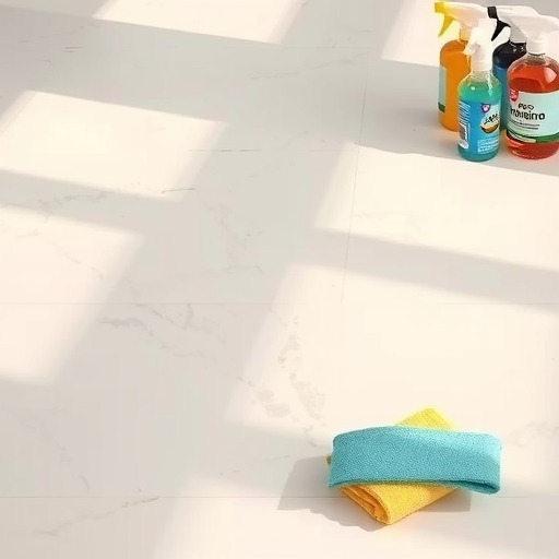 大理石地板砖的养护(图1)