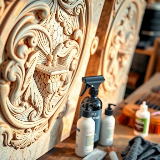 石雕石材商品的维护与保养知识(图1) 石雕石材商品的维护与保养知识(图1)