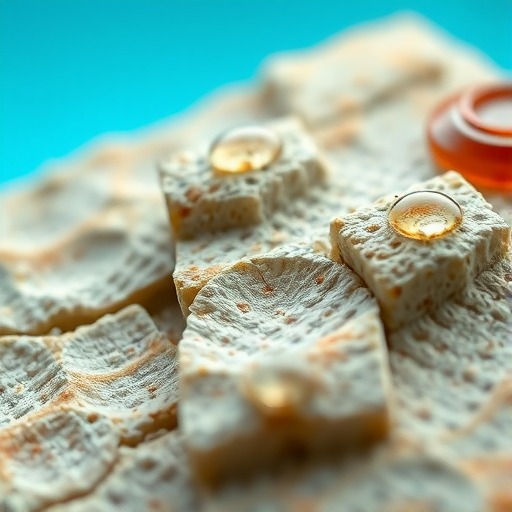 分析：石材吸水、防护机理及其防护剂(图1)