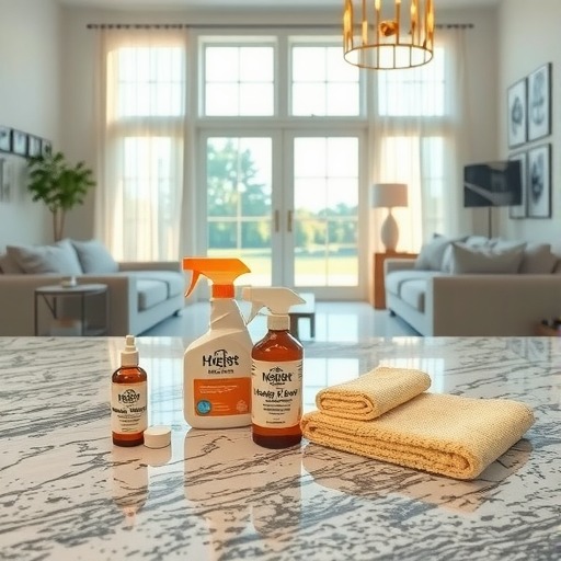 家居石材保养注意事项(图1)