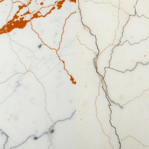 解读石材常见的几种病变 注意石材养护(图1)