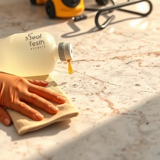 石材防护操作中应注意的几个问题(图1)