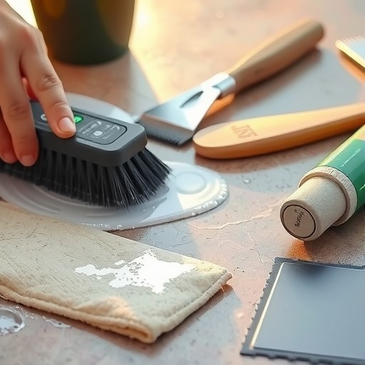 石材防护与清洗操作中应注意的问题(图1)