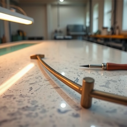 石材养护之紫外（UV）光固化石材技术(图1)