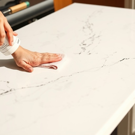 大理石的养护方法(图1)