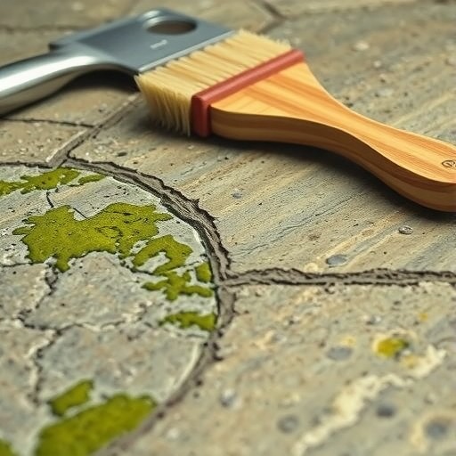 生物侵蚀的预防及处理(图1)