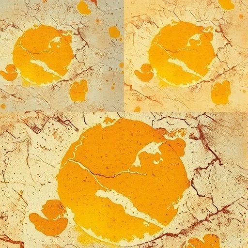 石材吐黄的解决方法(图1)