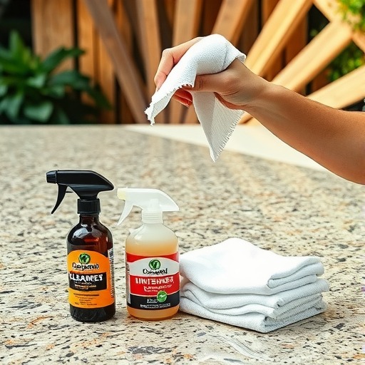 天然石材表面的养护与清洁（1）(图1)