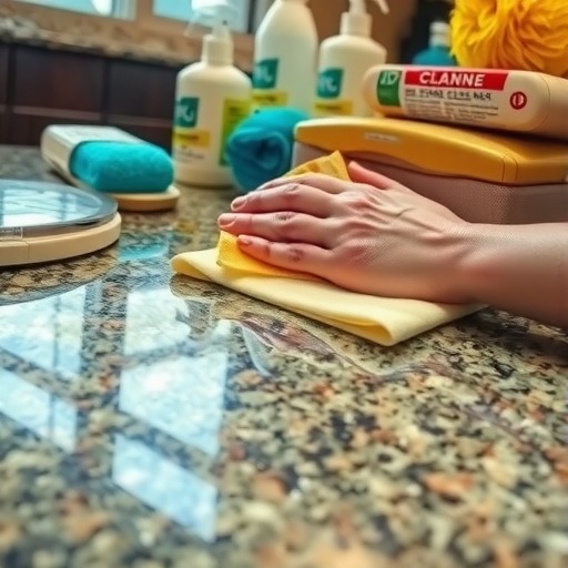 天然石材表面的清洁与养护（一）(图1)